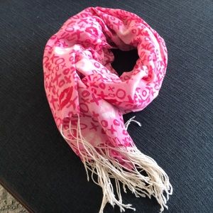 Lilly Pulitzer Scarf/Wrap